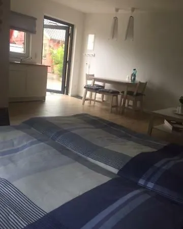 Ferienwohnung Strandmeer