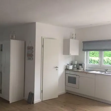 Ferienwohnung Strandmeer Rostock