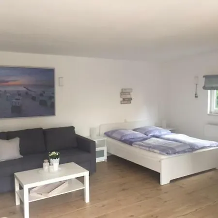 Ferienwohnung Strandmeer Rostock